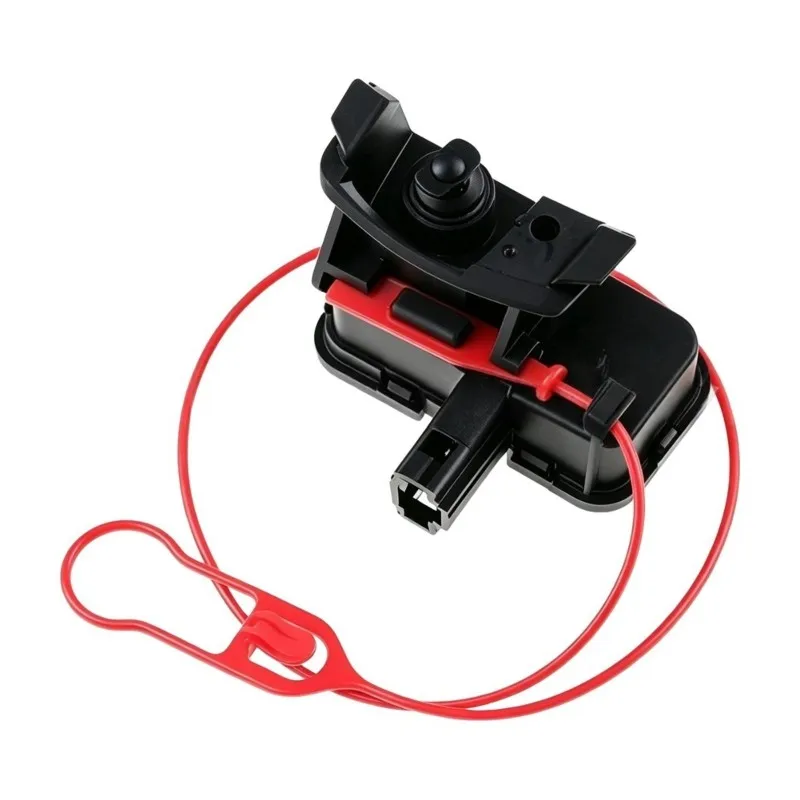 【Price Drop !!】 Fuel Door Lock Actuator Flap Mechanism 8T0862153A 80D862153A For A4/S4 B8 2007-16, A5/S5 07-17,Q5 08-17