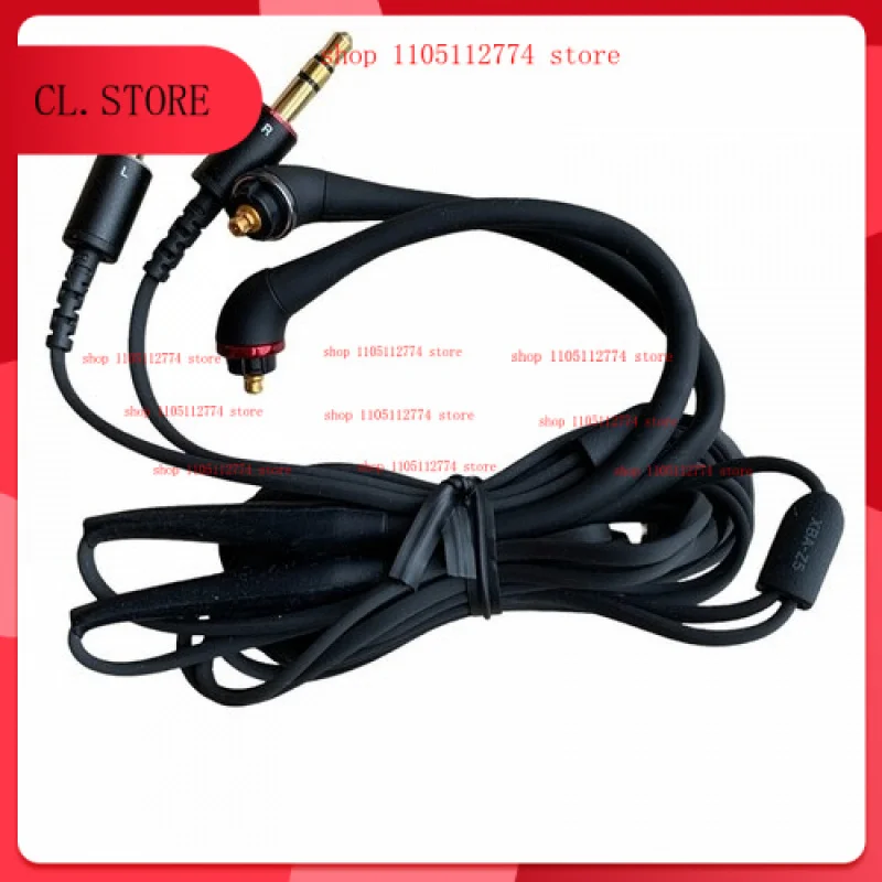 2X 3.5Mm Balanced A… - image