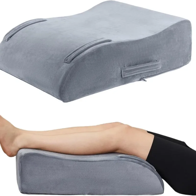 Leg pillow A2 office home sofa pillow pregnant woman bed leg rest