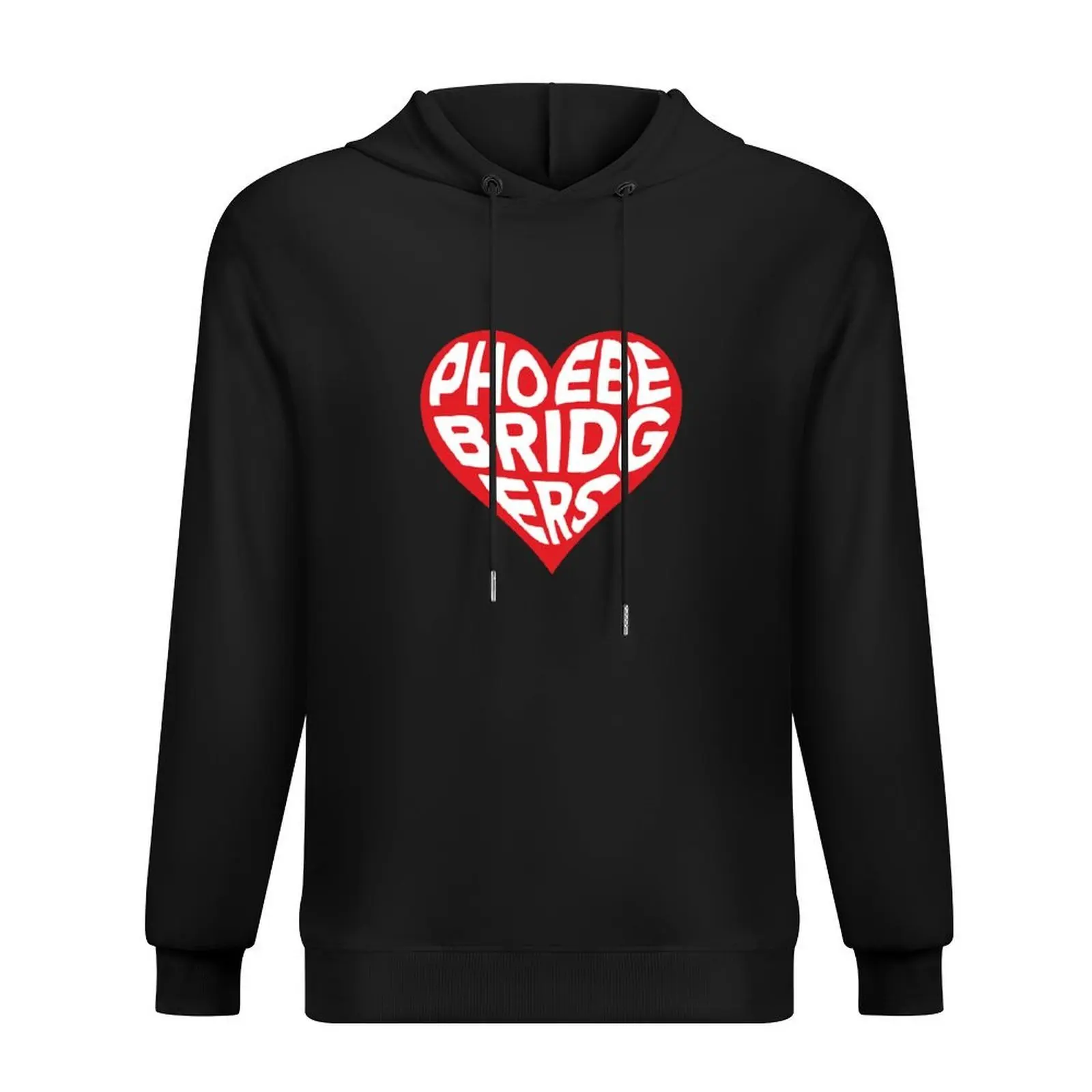 

I LOVE PHOEBE BRIDGERS Hoodie men's clothes autumn clothes men's coat men clothes hoodie for men