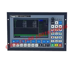 DDCS-EXPERT 5-axis CNC controller engraving and milling machine motion system automatic tool change hand pulse guidance