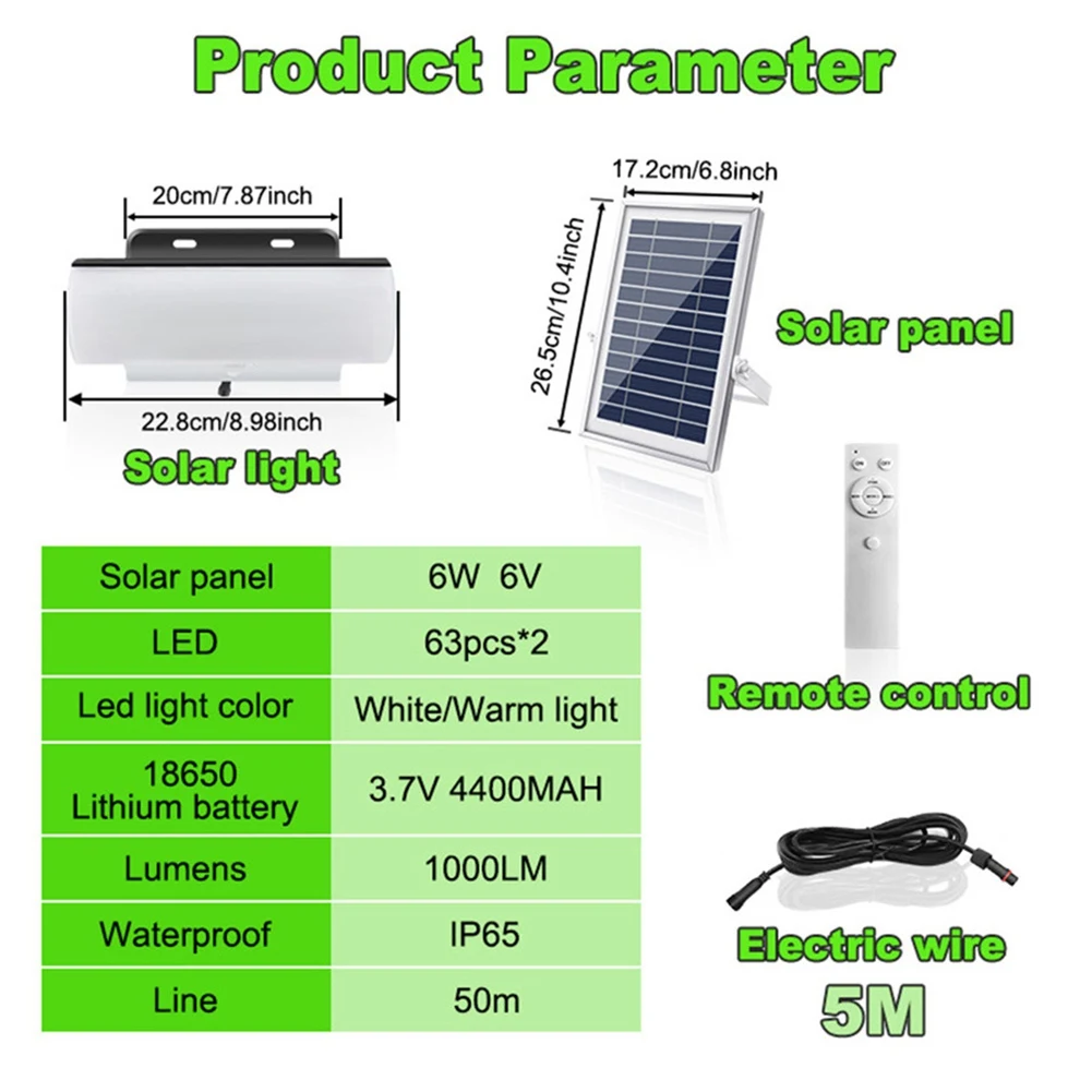 lampe-solaire-avec-detecteur-de-mouvement-lumiere-led-interieure-a-intensite-variable-avec-cable-de-5m-projecteur-solaire-etanche-3-modeles-pour-garage