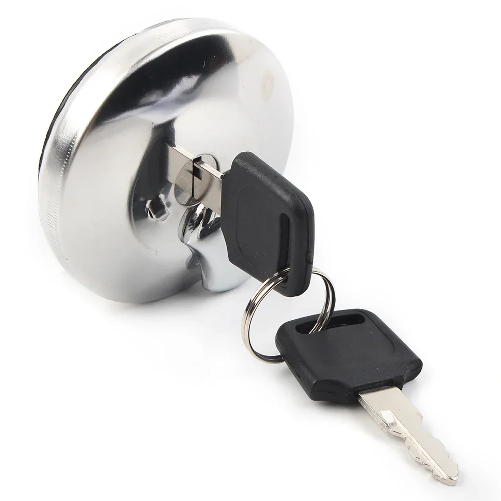 Motorcycle Gas Fuel Tank Cap Lock Keys For Honda Monkey Z50 50A Z50J Z50R Mini Trail Bike