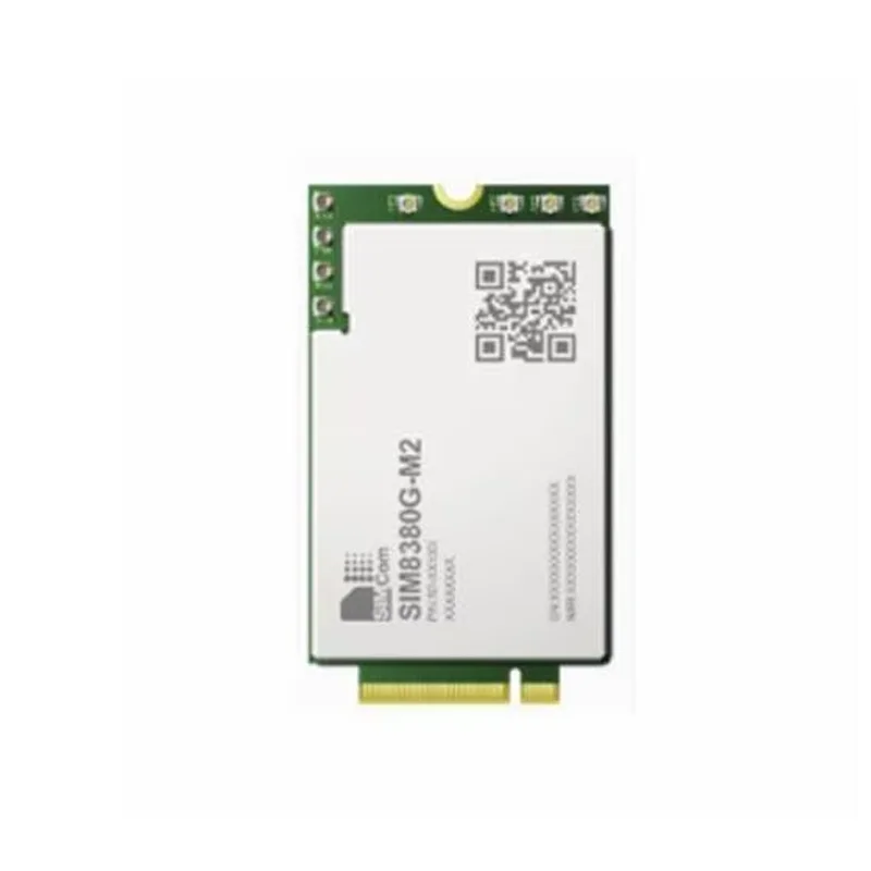 Модуль SIMcom 5G SIM8200EA-M2 SIM8202G SIM8262E SIM8380G 100% новый и оригинальный
