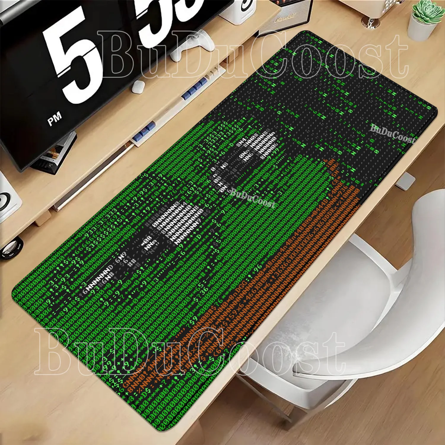 Gaming Keyboard Emoji - Sad Frog Pepe meme Emoji‌ Mouse