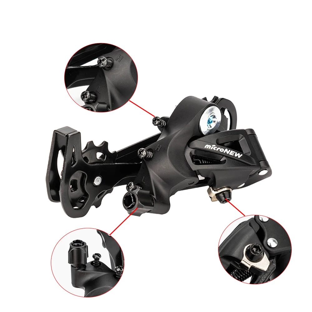 Ztto Mtb 11-Speed B… - image