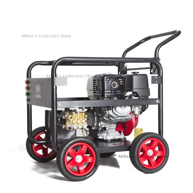 

Мойка высокого давления 25 л/мин, 200 бар, 5000 фунтов на квадратный дюйм, машина для уборки дома