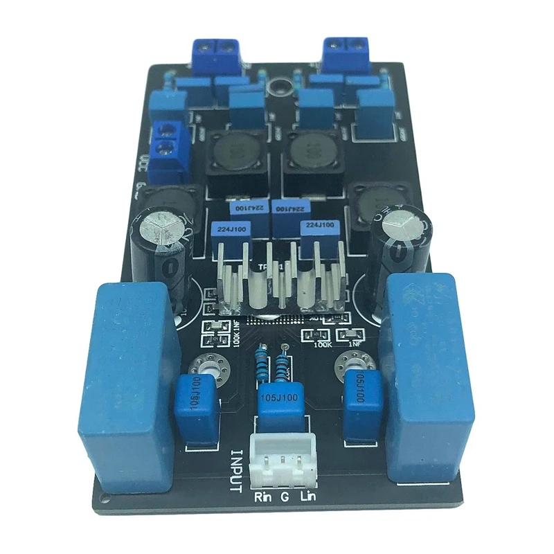 YJ00283-TPA3116 Amplifier Power Board 18-DC24V 50W+50W