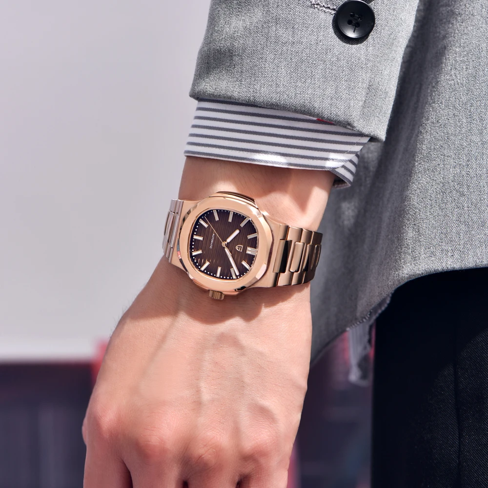 Thumbnail 2 - #73 Best Automatic Watches to Buy In 2026