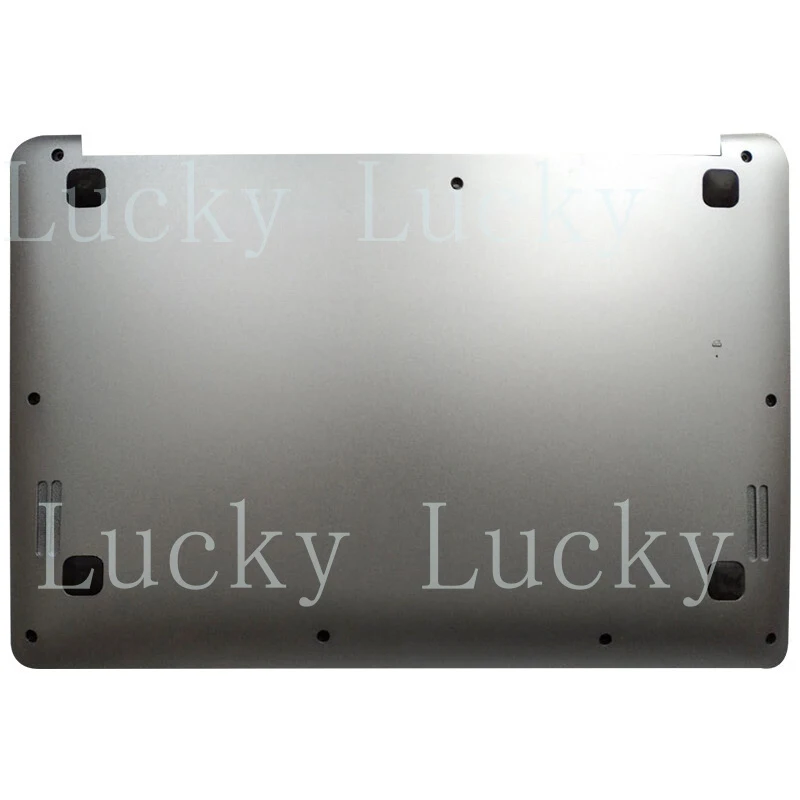 

f Lower Base Shell Bottom Cover D Case Silver For Acer Aspire S3-471 Series