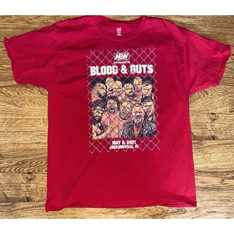 2021 Aew All Elite … - image