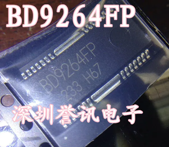 

10 шт./лот BD9264FP BD9264FP-GE2 SOP-28 чип управления питанием