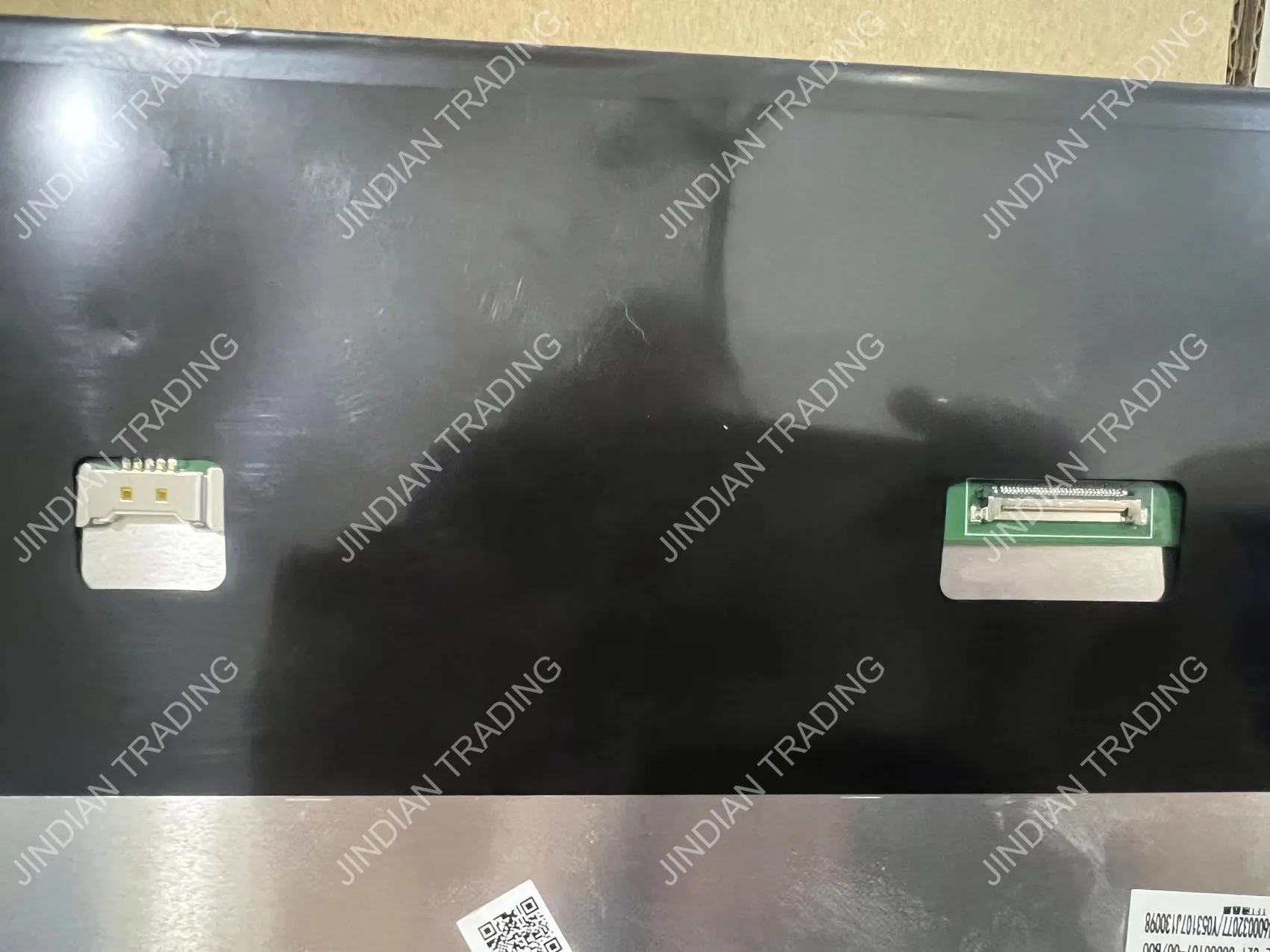 

Tested intact Original 12.1-inch industrial display LCD screen G121ACE-LH1