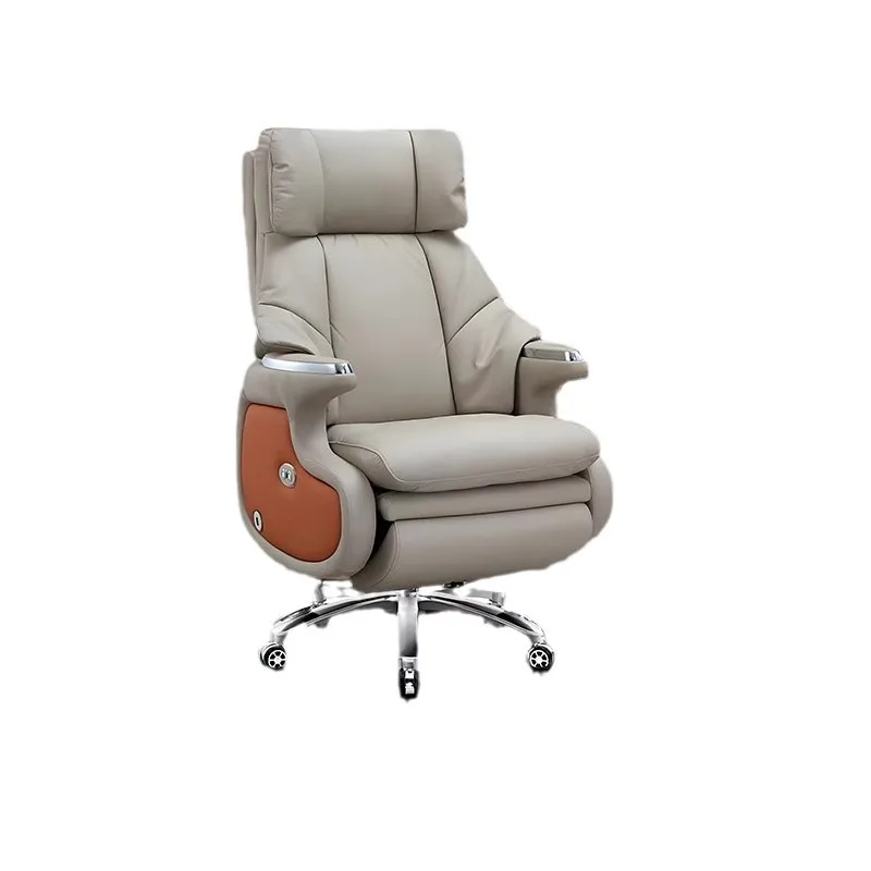 

Versatile, reclining, lunch break, comfortable, computer chair