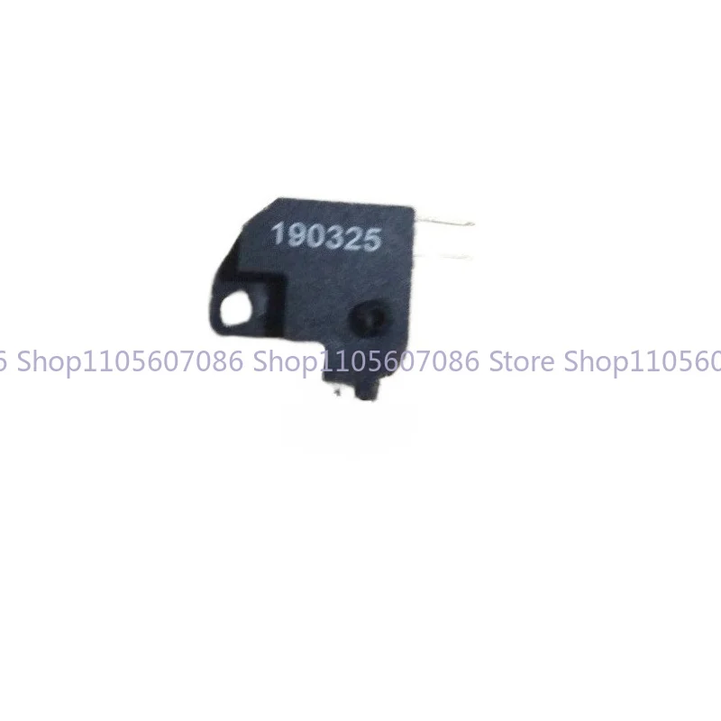 Suitable for Lifan Motorcycle LF250-D/V16/LF250-E Front Brake Switch, Brake Switch
