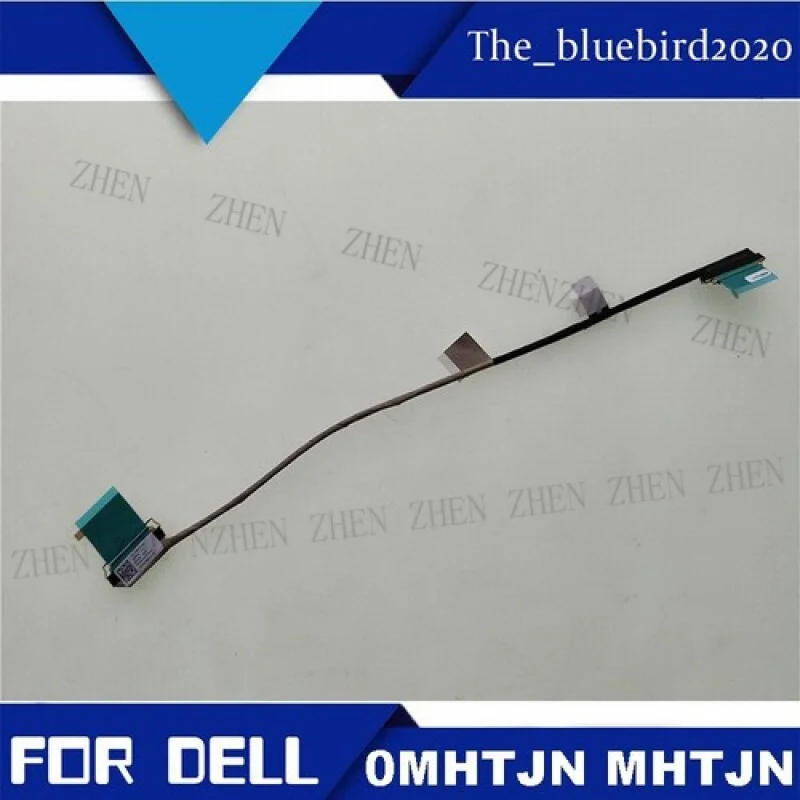 

Y 0MHTJN MHTJN Screen Cable 4K UHD 144Hz For Dell Alienware M17