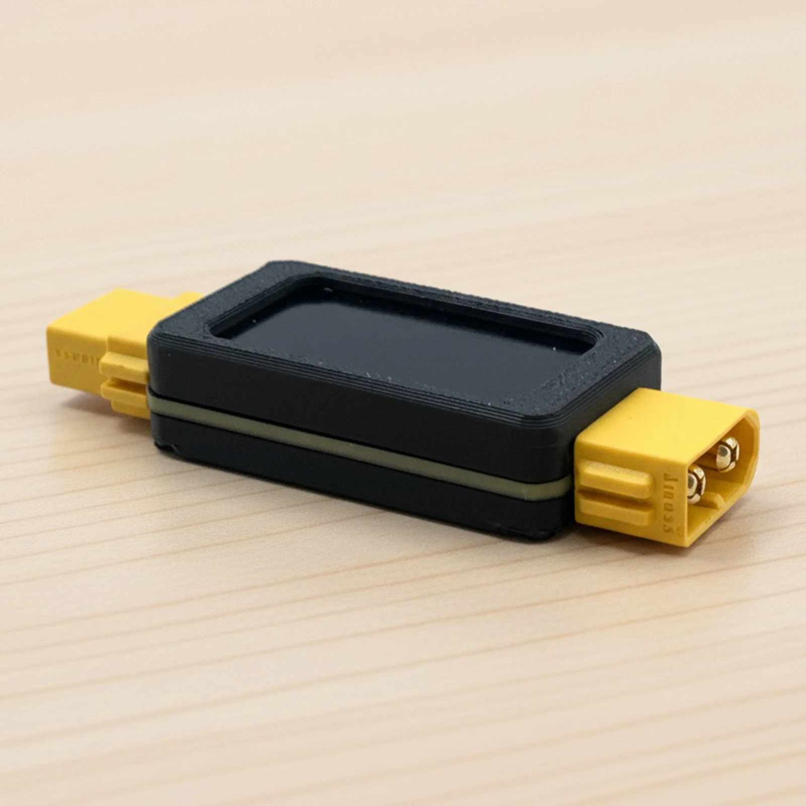 

5-34V 30A XT60 RC Battery Charge & Discharge Tester Current Meters