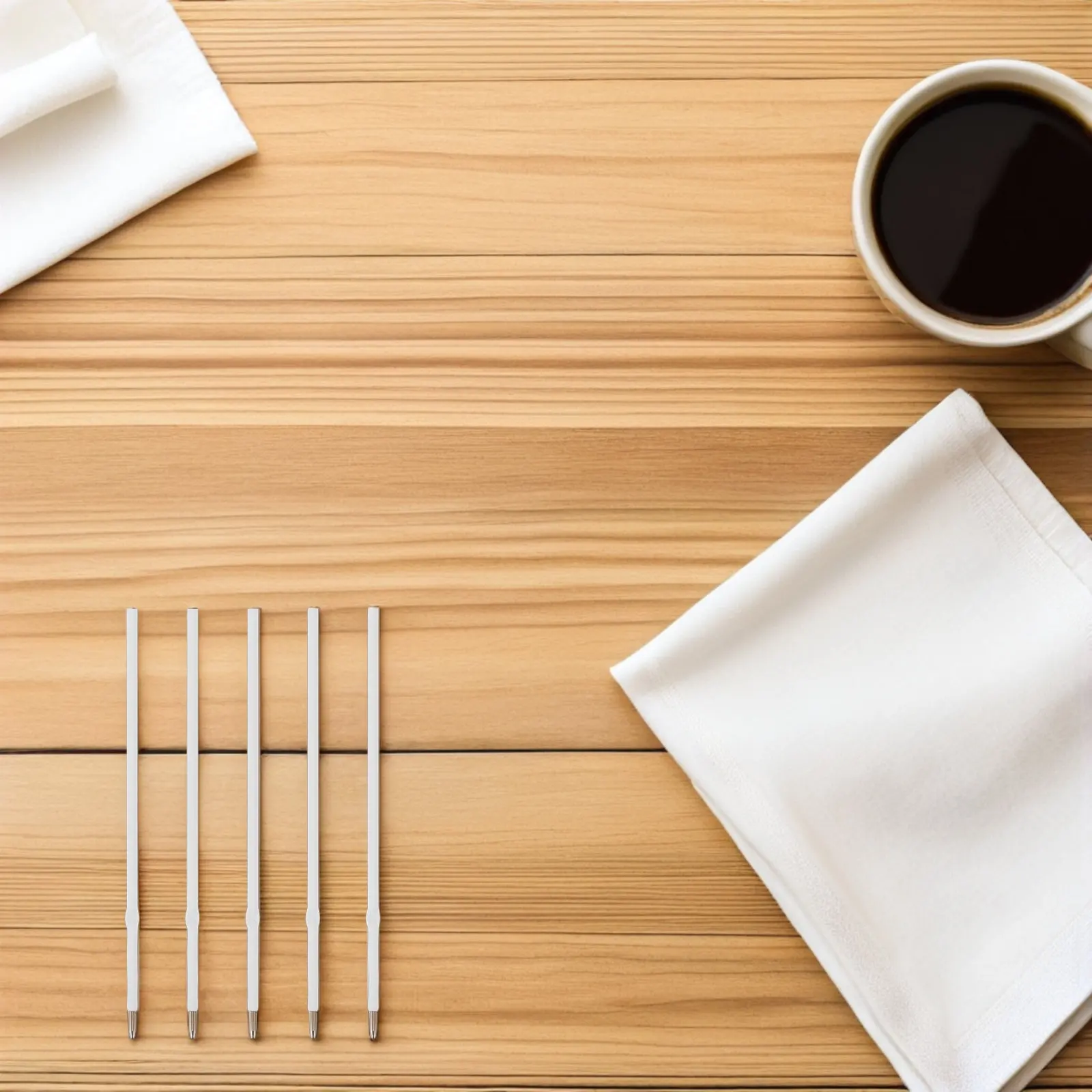 

200 шт. сменных стержней для шариковых ручек, черные, с гладким письмом, быстросохнущие чернила, удобный легкий пластик, для школы, офиса, творчества