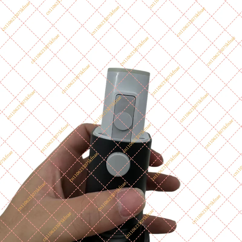 Flexible Electric Hose for Roidmi X20 / X30 / X20 Pro X30 Pro - Original Power Transfer Tube Accessory