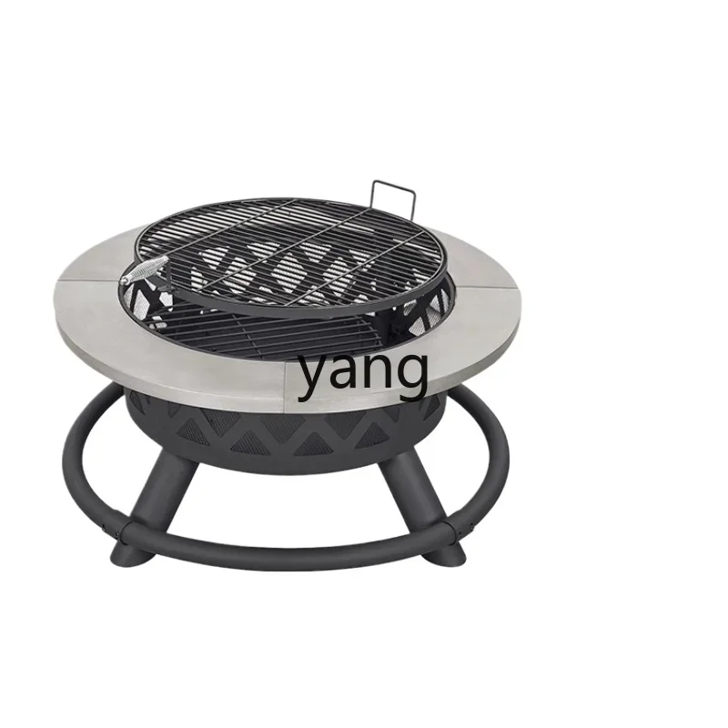 Cx Outdoor Roasting…