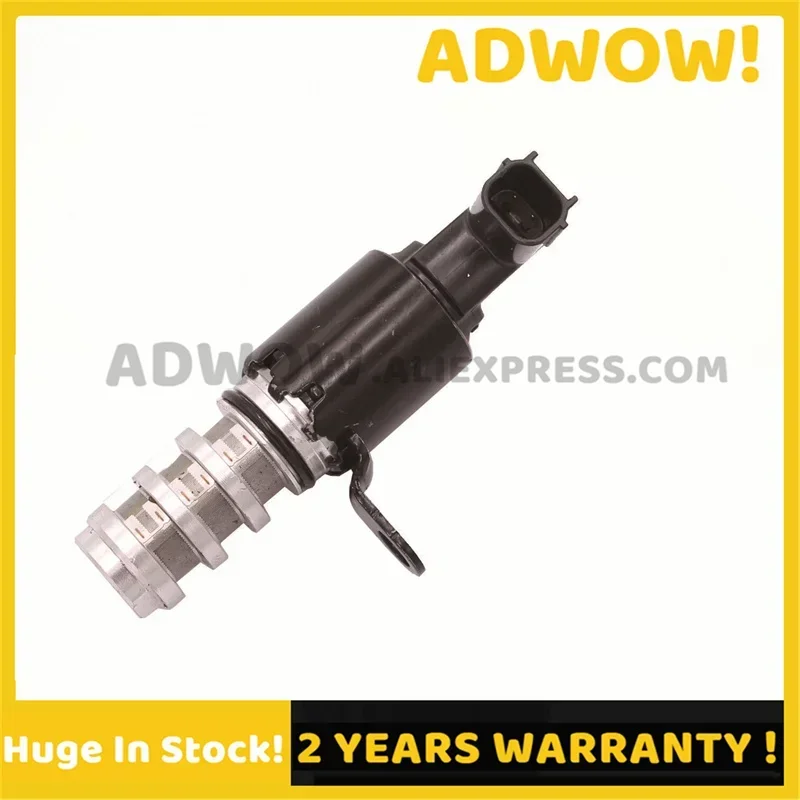 

1 шт. 15830-59B-004 1583059B004 15830-5R7-A03 соленоид регулирующего клапана VVT высокого качества для Honda Civic 2016-2019 CR-V 1,5 л, новый