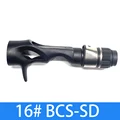 BSC SD