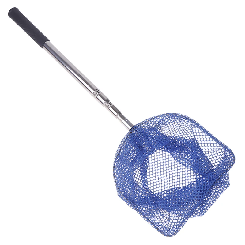 Einstellbare Tischtennis Ball Collector Tragbare Teleskop Pole Tisch Ball Picker Net Pong Ball Picking Up Ball Picker Container – Detail 12