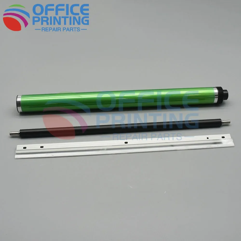 2pc OPC Drum Cleaning Blade Charge Roller MLT-R708 For Samsung 8123 8128NA/ND K3250 K3300 K3280 K4250 K4300 9201 9301 K4350