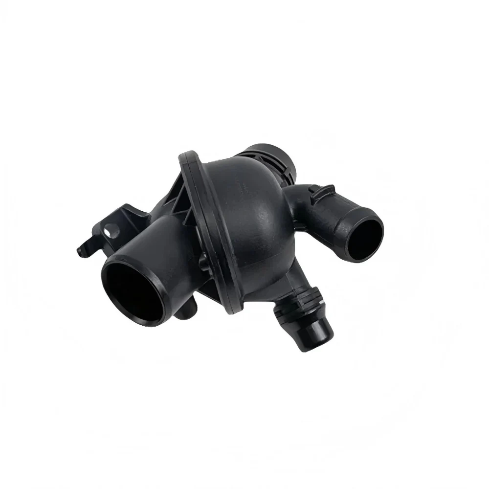 

1 piece Engine Coolant Thermostat Housing for BMW F07 F10 F01 535iGT 535i 640iX 740i N55 11538671516