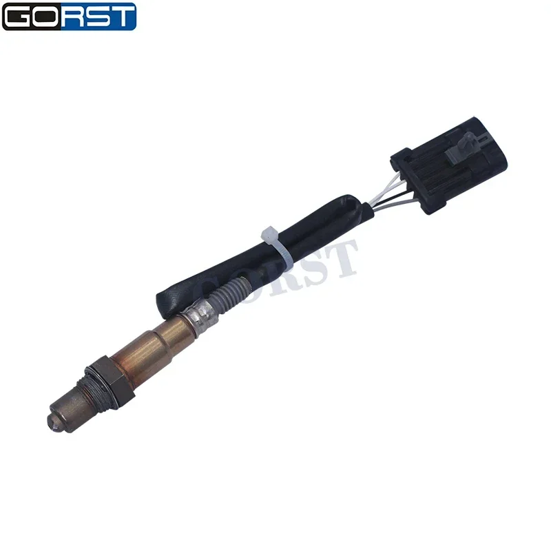 Oxygen Sensor 0258006966 for BYD F3 F3R Chery Arrizo Haima 3 Saloon Car Auto Part B21-1205110 0258986602