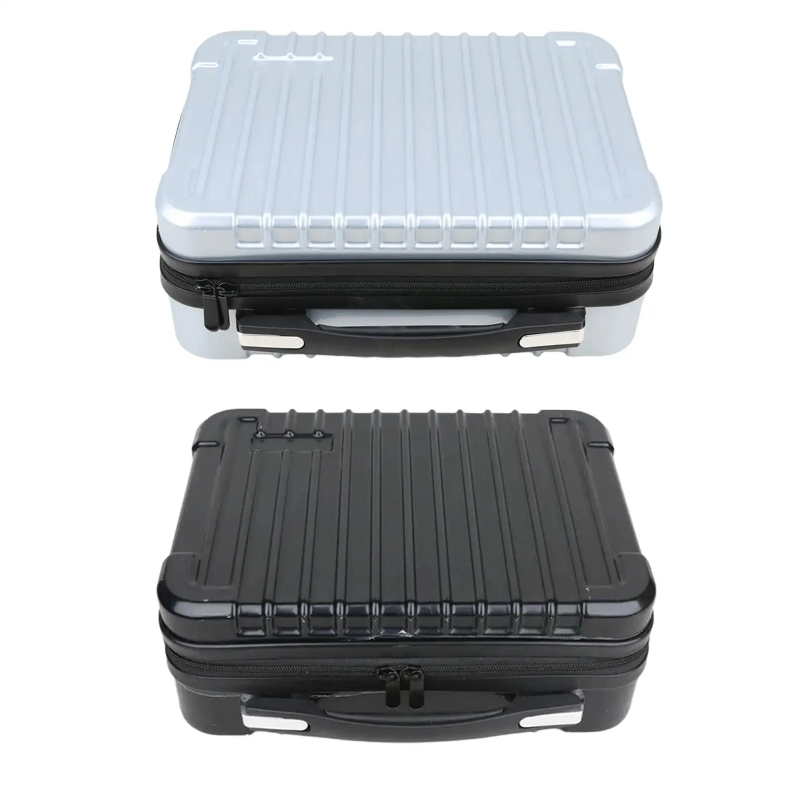 

Чехол для переноски радиоуправляемых авиамоделей и передатчиков, высокопроизводительный, профессиональный, на молнии, с аксессуарами