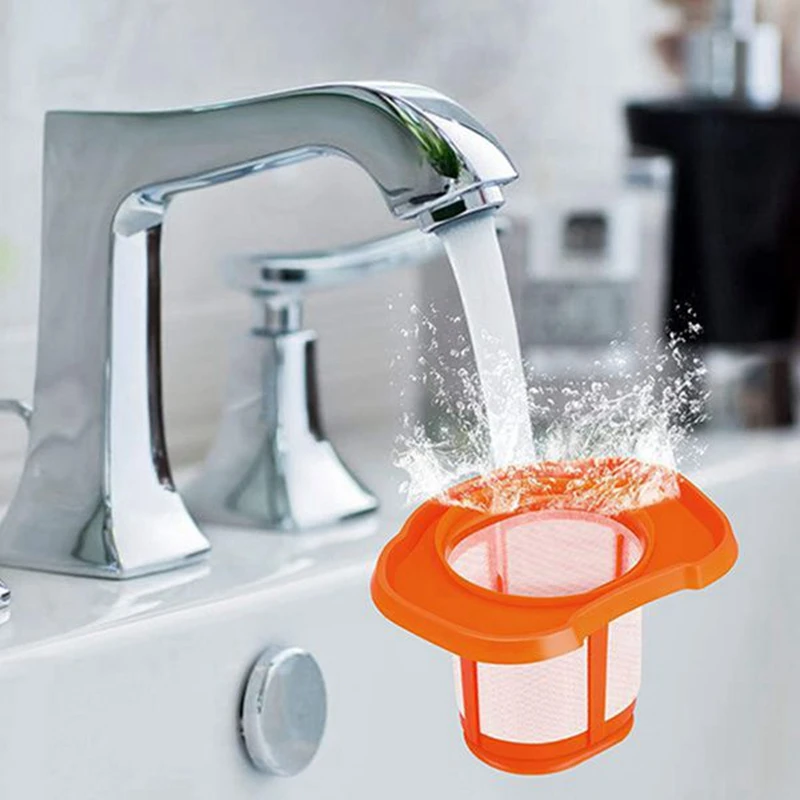 5 قطع فلتر بديل للمكنسة الكهربائية المحمولة HHVKF10، للموديلات HHVK320J10، HHVK515J00FF، إلخ.