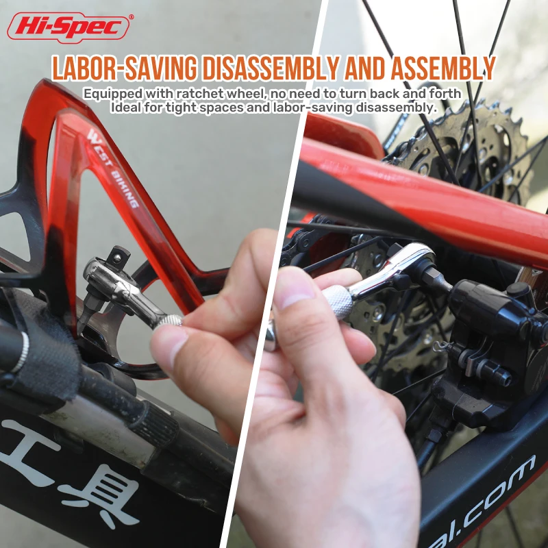 مرحبا المواصفات 72 الأسنان اسئلة مفتاح ربط صغير مزدوج رئيس مقبض مفتاح بانة مجموعة صغيرة يطير عرافة عزم الدوران المفك أدوات إصلاح اليد #6