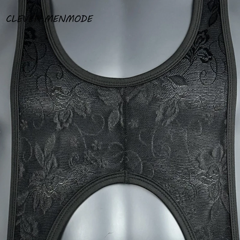 Рисунок 6 - Мужские сексуальные полые боди