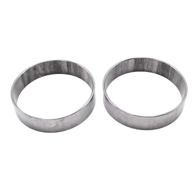 

Reliable-For Nissan Patrol GQ Y60 GU Y61 1988-2019 2Pcs Front Egg Ring Free Wheeling Hub Set 40255-C6000 Wheel Clutch Lock Washe