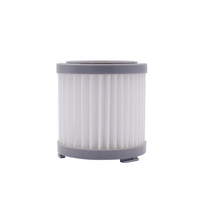 A94E-Cordless Vacuum Cleaner HEPA Filter Plastic Vacuum Cleaner HEPA Filter Replacement Filter For Xiaomi JIMMY JV51/53