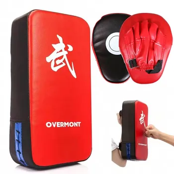 Boxing Foot Target Training Pads 1