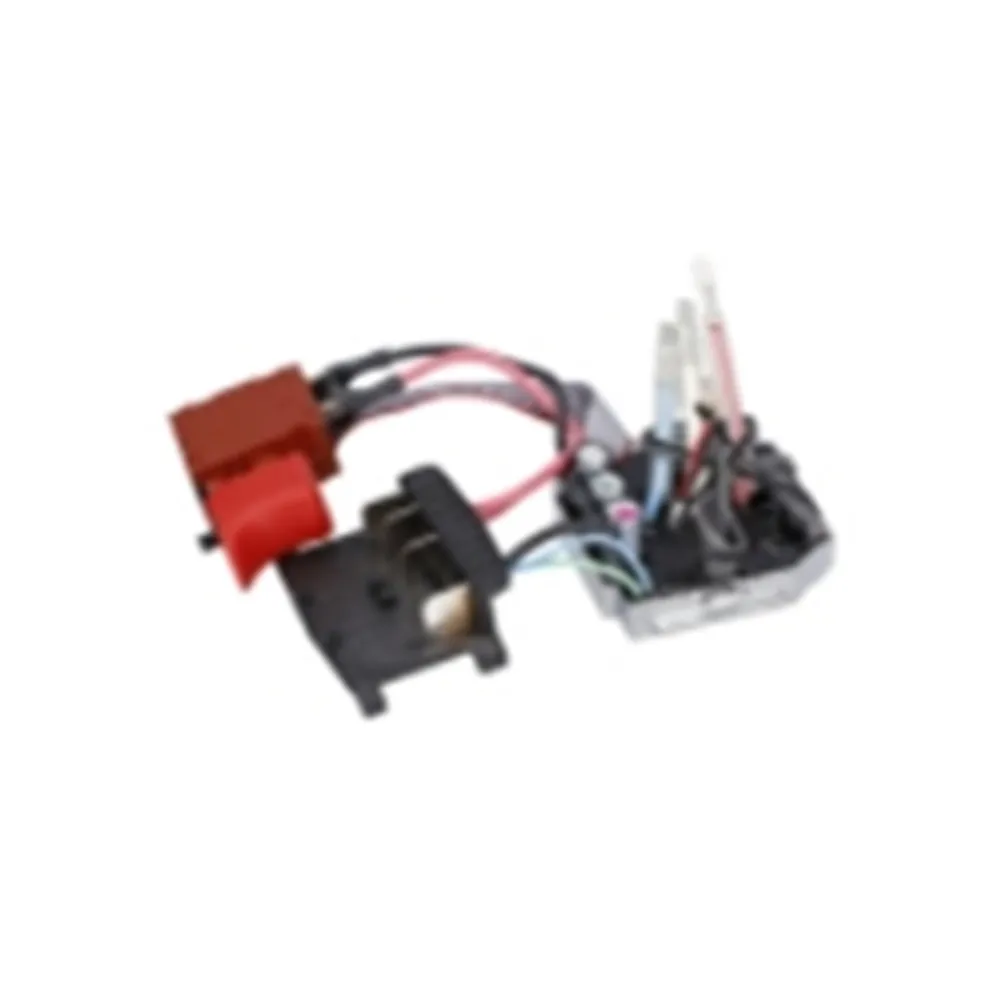 Electronics Module FOR BOSCH GDS18V-EC250 IWMH182