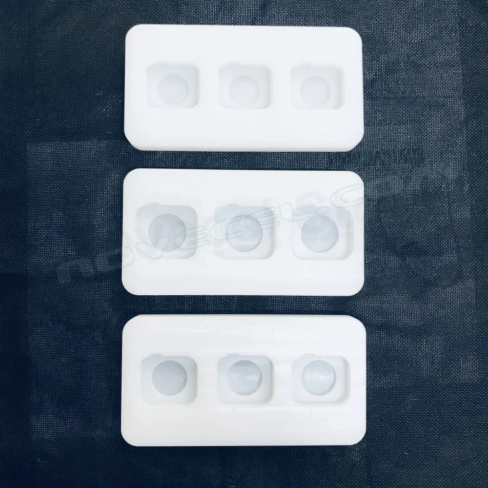 REFOX Watch Waterproof Mold For Polishing Machine