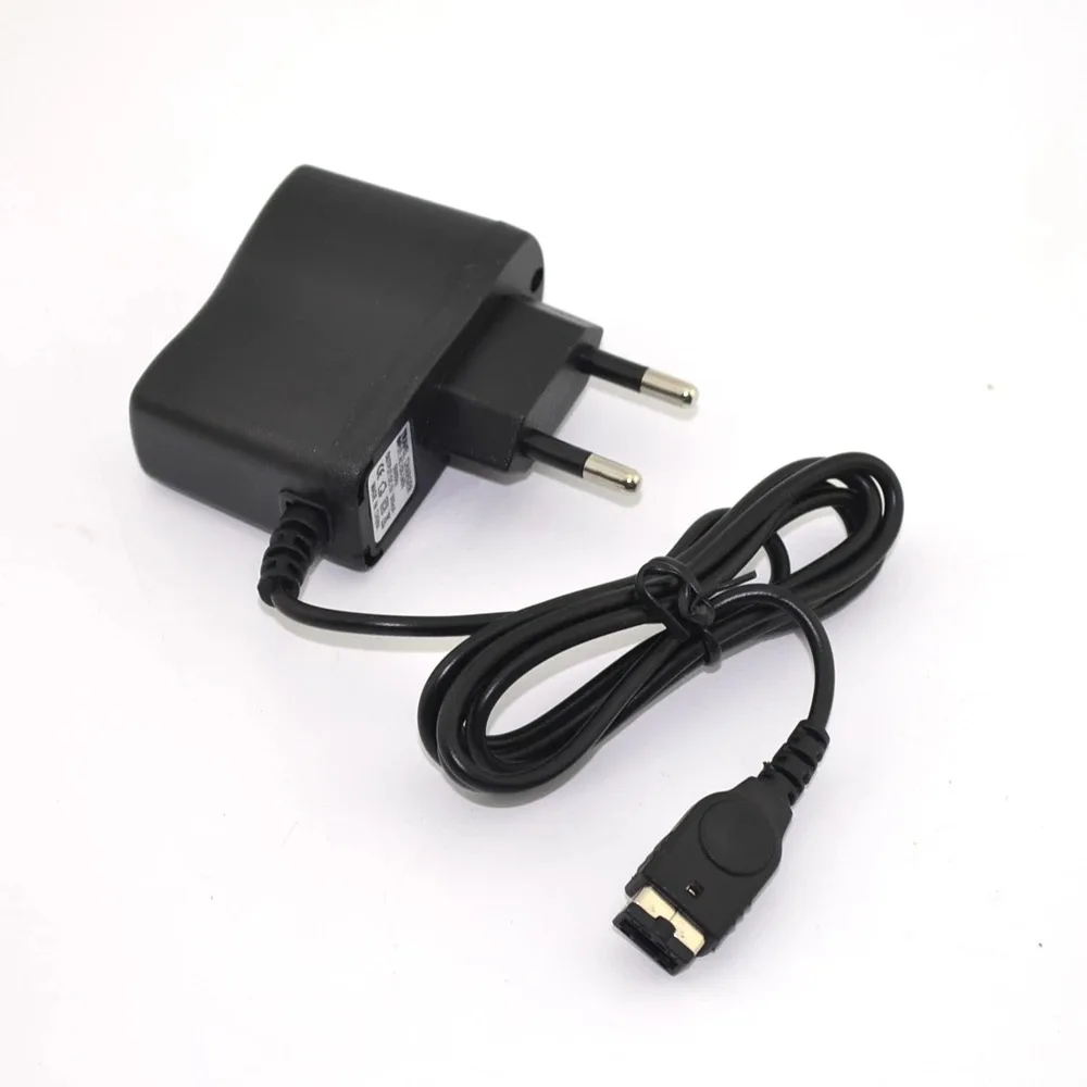 New Wall Adapter Charger Cable For Nintendo DS Game Boy Advance GBA SP NTR-002