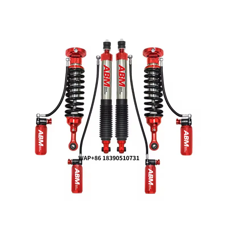 Abm For Jmc Yusheng…