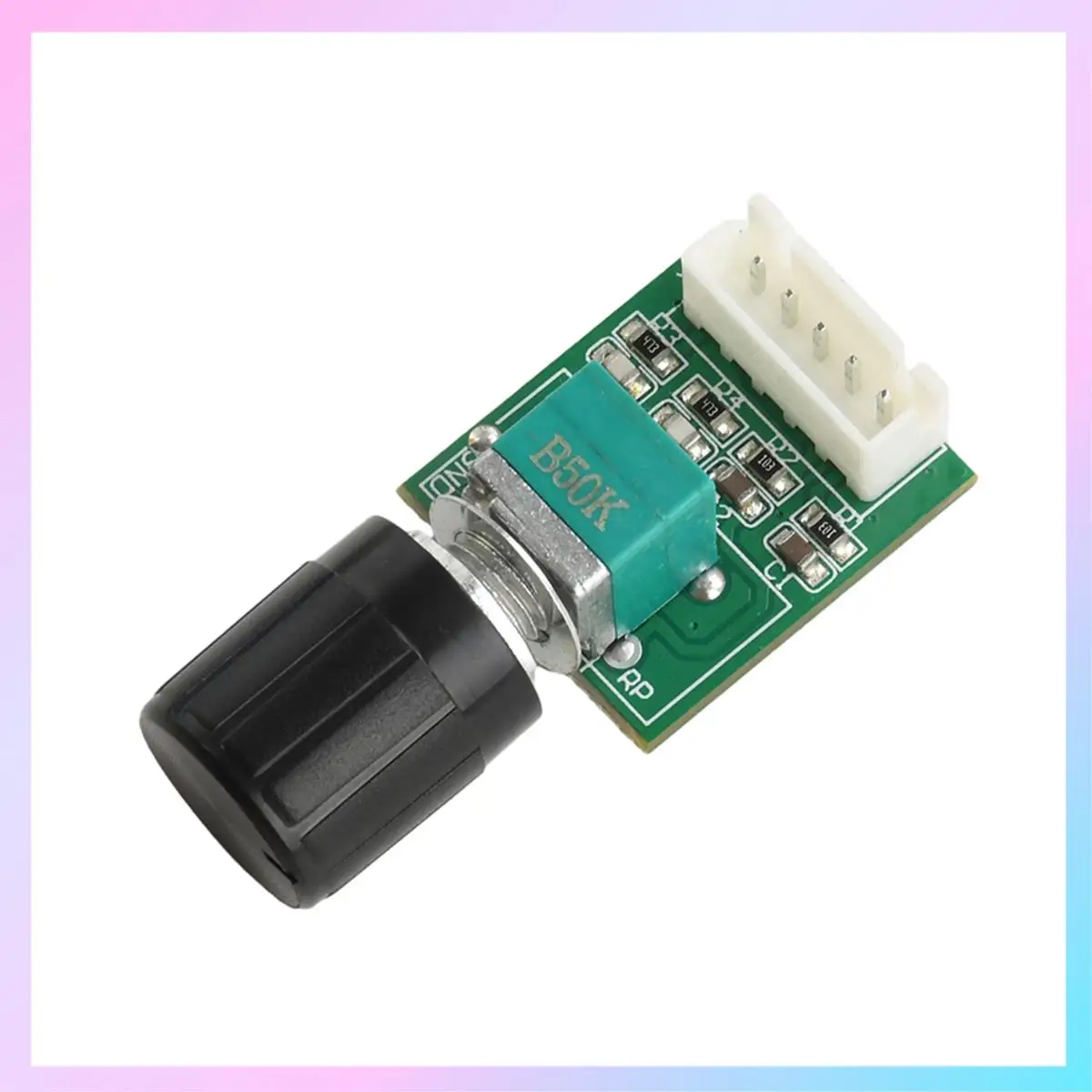 

Плата аудиоусилителя T23C с двумя каналами Bluetooth 5.0 TDA7297, 15 Вт + 15 Вт, совместимая с переменным током 7-12 В