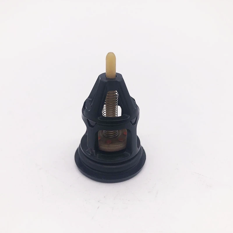 Odporny na kurz zawór zwrotny kolektora dolotowego turbosprężarki 9811908380   Do Citroen C4 Picasso Peugeot 308CC 308 SW 3008 508 5008