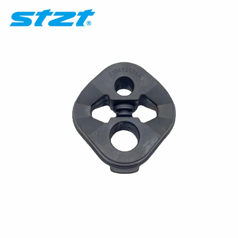 2104920344 Car accessories parts Bracket Bushing muffler hanger for Mercedes Benz W210 210 492 03 44 hanger