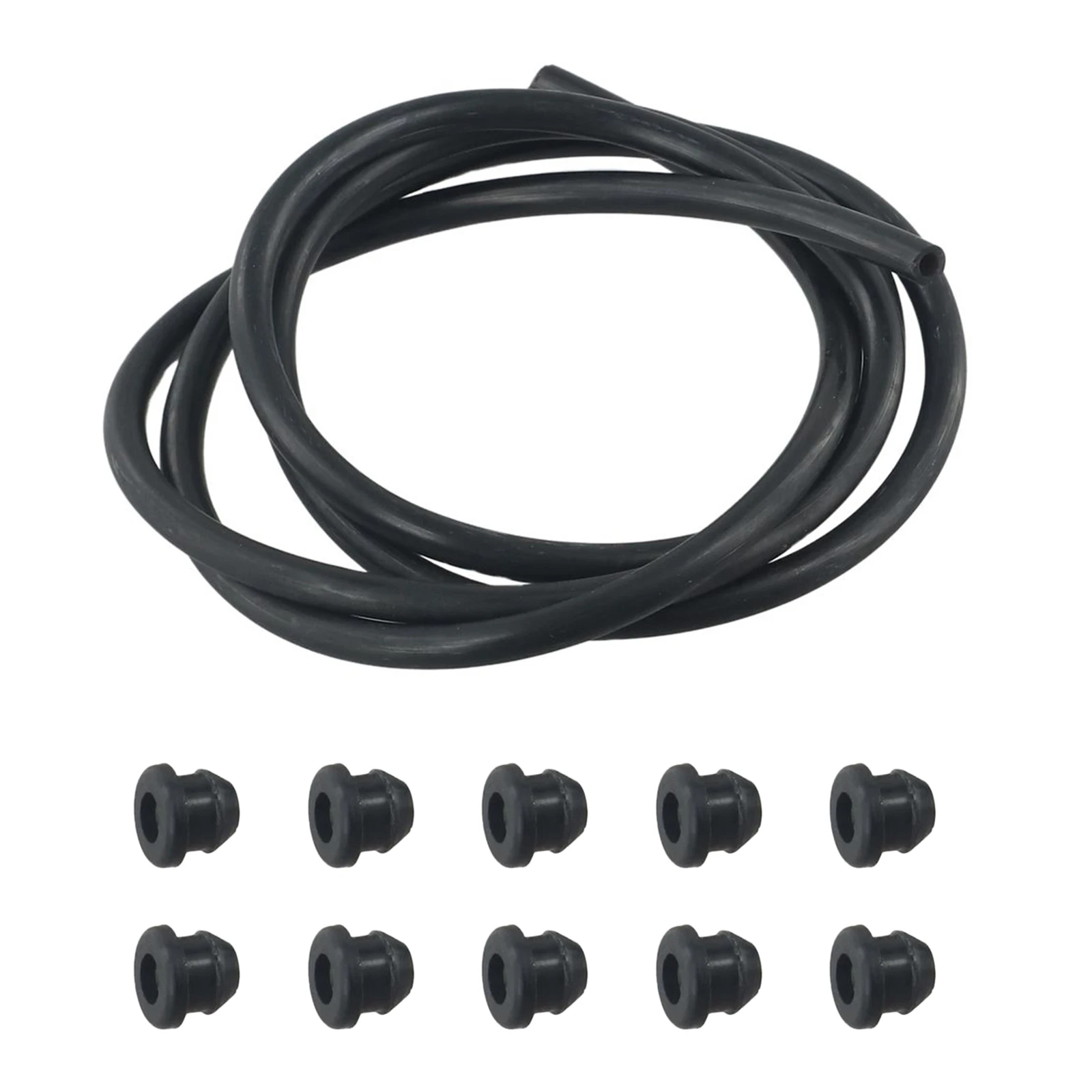 Installation Kit Fuel Tank Grommet As The Picture Show Fuel Line OEM Number 503735801 Practical High-quality Material
