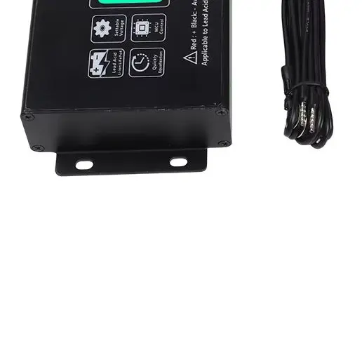 KBX104S 48V For Battery Equalizer Controller Regulator 12 24 36 96V Balancer For Acid Lithium For Ion Pack Series Connection Too