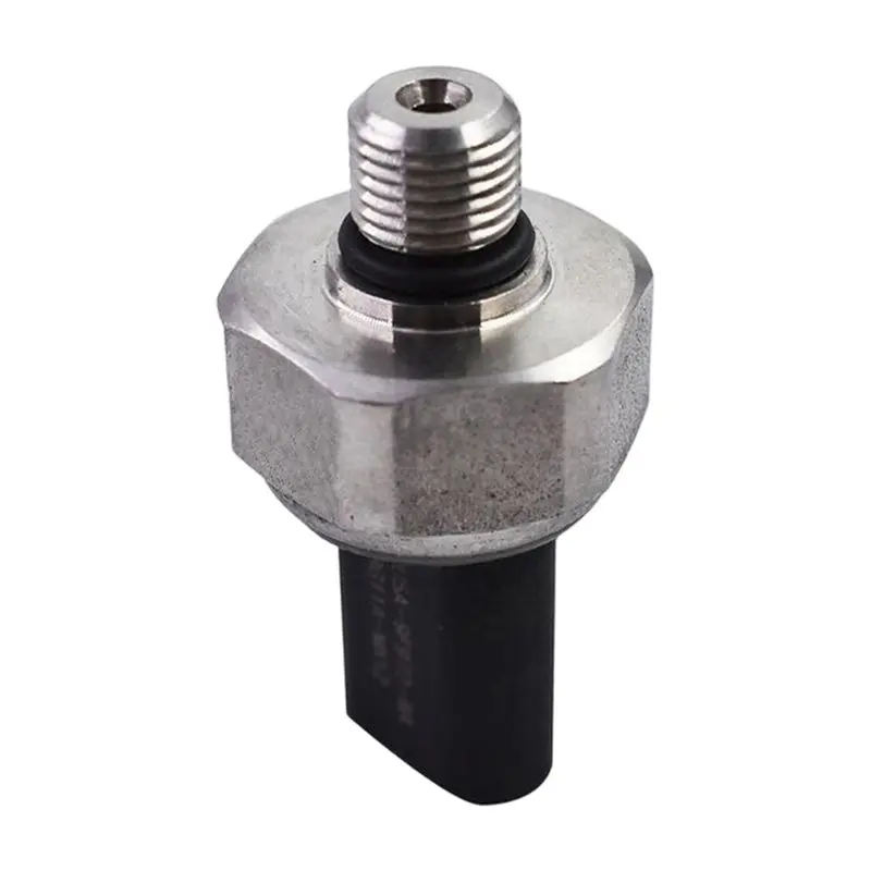 ABWZ-Fuel Rail Common Pressure Sensor For Ford Fusion BU5Z-9F972-B BU5Z9F972B Cm-5250