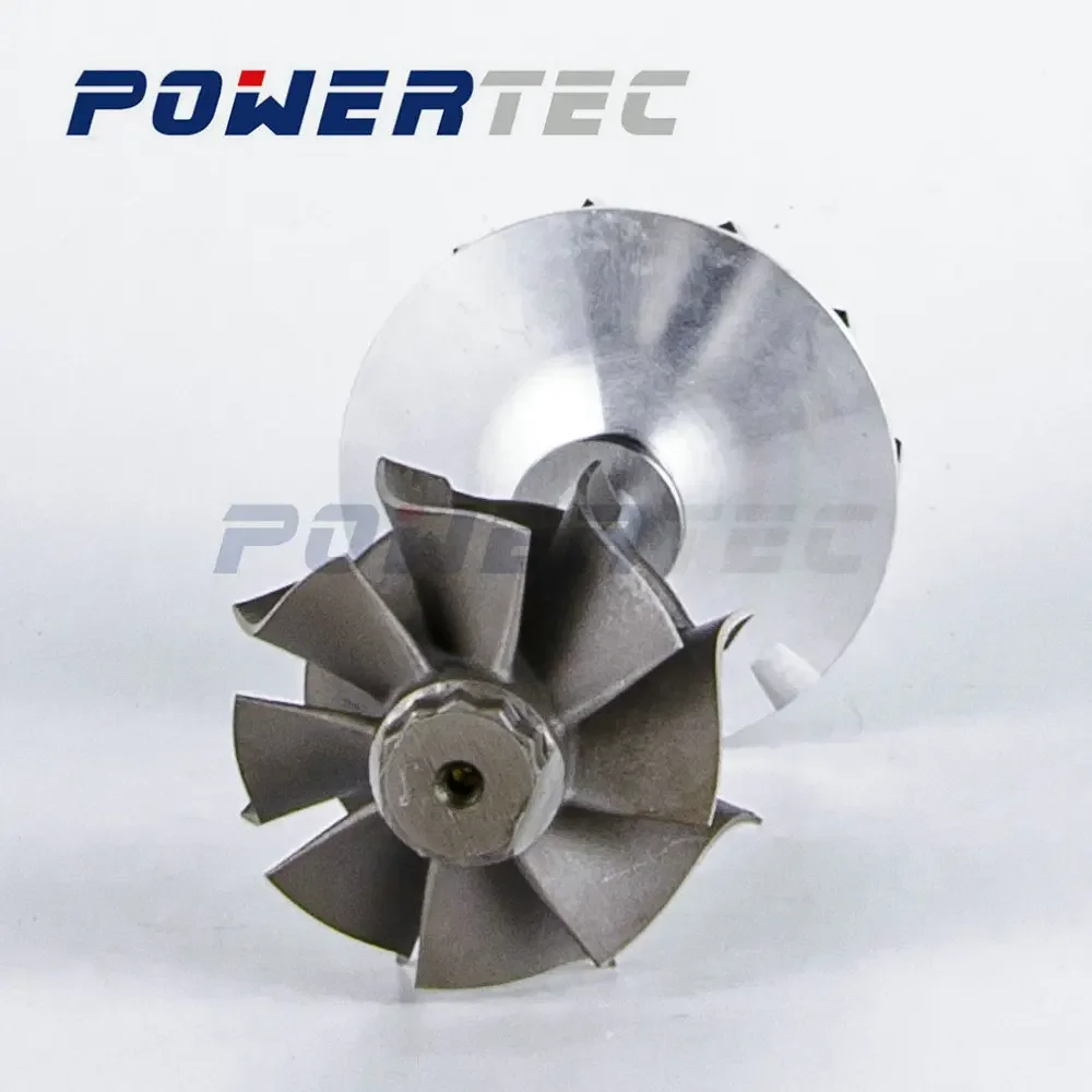 

Turbolader Auto Parts RHF4H Turbine Shaft And Wheel For Isuzu D-MAX 2.5 TD 136HP 4JA1-L 8972402101 VB420037 2004