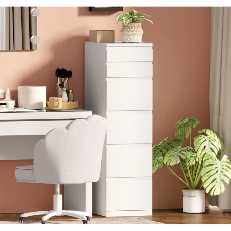 

Living room five or six chest cabinets drawer cabinets bedroom storage cabinets wall lockers simple modern wind stand