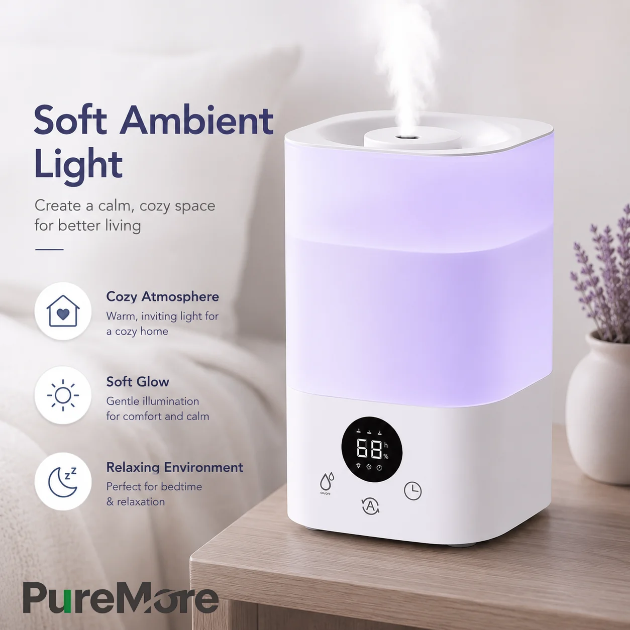 humidificateur-d'air-intelligent-a-brume-fraiche-avec-affichage-numerique-remplissage-par-le-haut-grand-reservoir-ideal-pour-la-chambre-le-bureau-et-la-maison-vente-en-gros